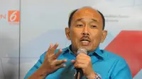 Rupiah Ambruk Karena Pemerintah Kurang Galak