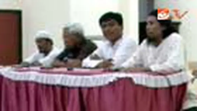 Noor Huda: Jihad Bisa dengan Jalan Damai