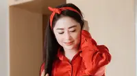Dewi Perssik Akan Menikah Lagi di Jember, Siapa Calon Suaminya?