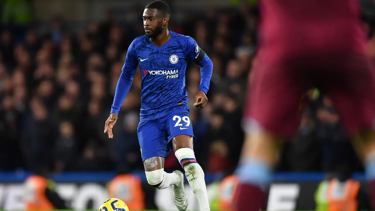 Fikayo Tomori