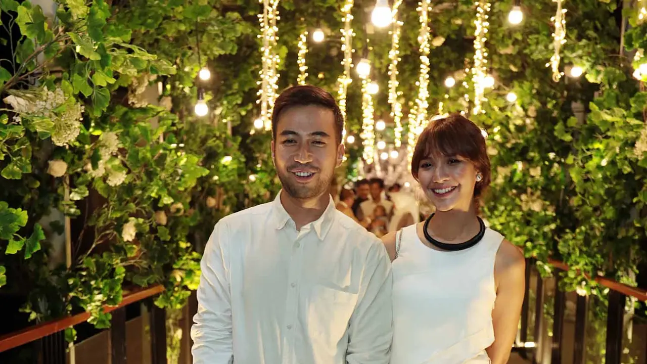 [Bintang] Vidi Aldiano