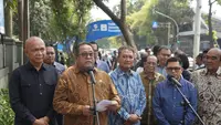 Lima Rute Transjakarta Kini Layani Halte Universitas Pancasila