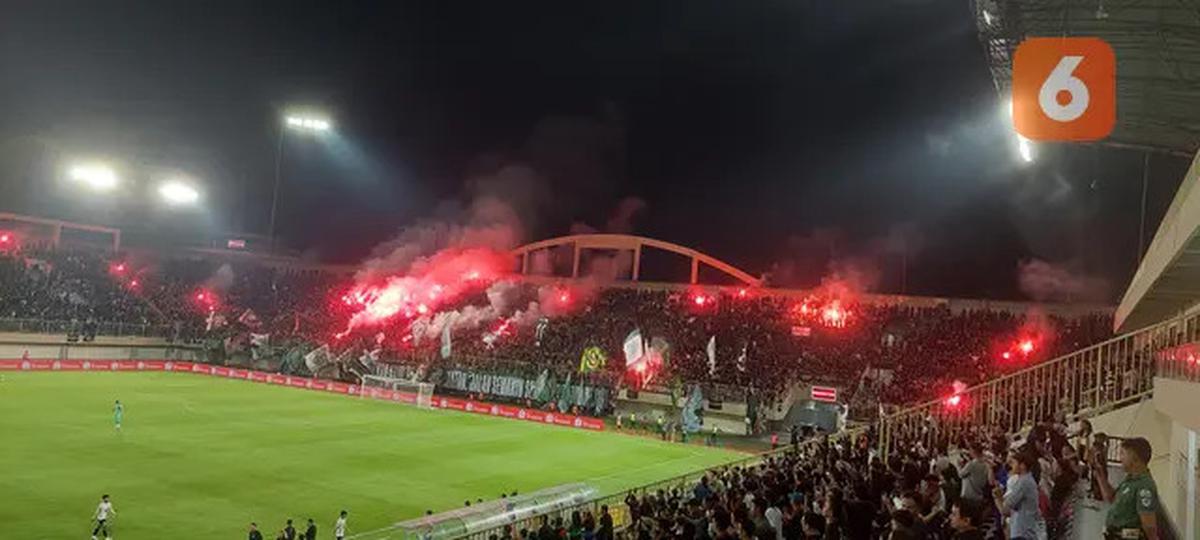 BRI Liga 1: Sukses Comeback Kontra PSM, PSS Sleman Jaga Peluang Lolos Degradasi