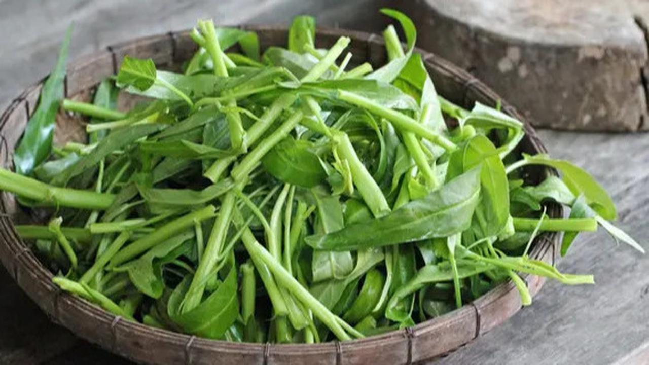 Resep Oseng Kangkung Lezat dan Praktis secara Lengkap