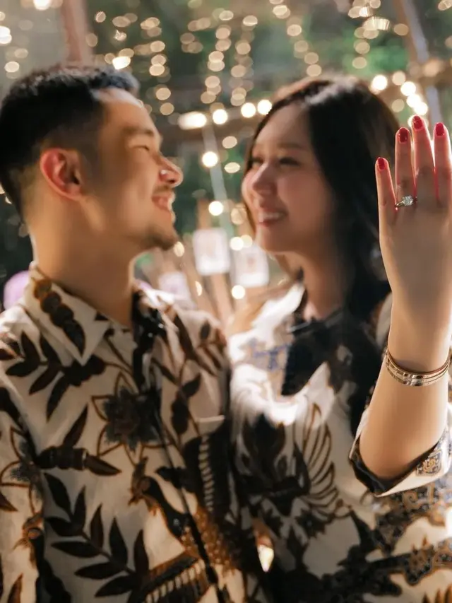 [Fimela] Jess No Limit