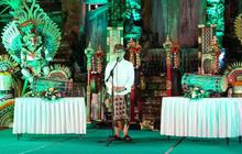 Kondusifitas Badung Adalah Kunci, Bupati Ajak Warga Jaga Keamanan Demi Pariwisata Bali