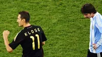 Pemburu Rekor di Piala Dunia 2026: Lionel Messi Bidik Kemenangan Terbanyak Milik Legenda Jerman