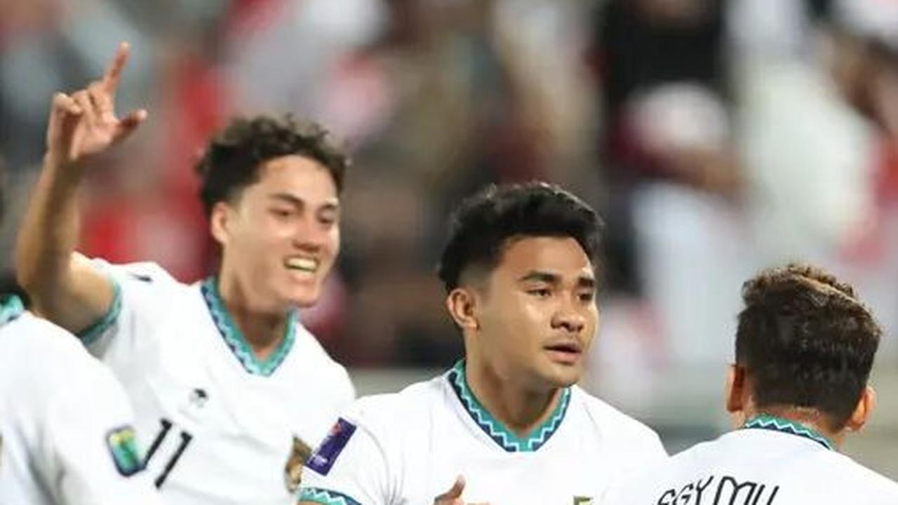47 Kata-kata Semangat untuk Timnas Indonesia, Dukungan Pengiring Langkah Skuad Garuda di Piala Asia 2023