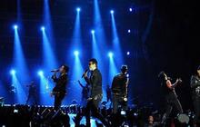 Backstreet Boys Rayu 4 Wanita Indonesia