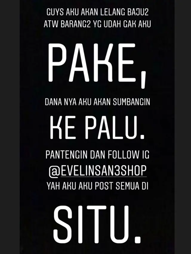 Evelyn Nada Anjani