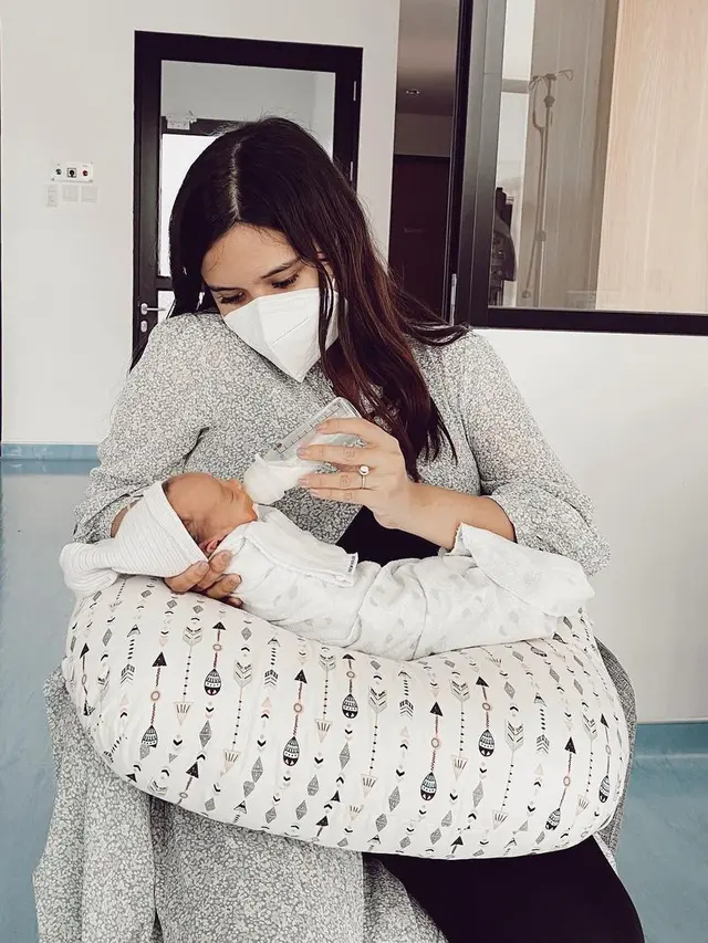 [Fimela] Audi Marissa