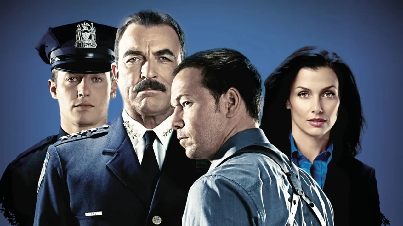 Drama Penegakan Hukum NCIS: Los Angeles dan Blue Bloods Serbu AXN