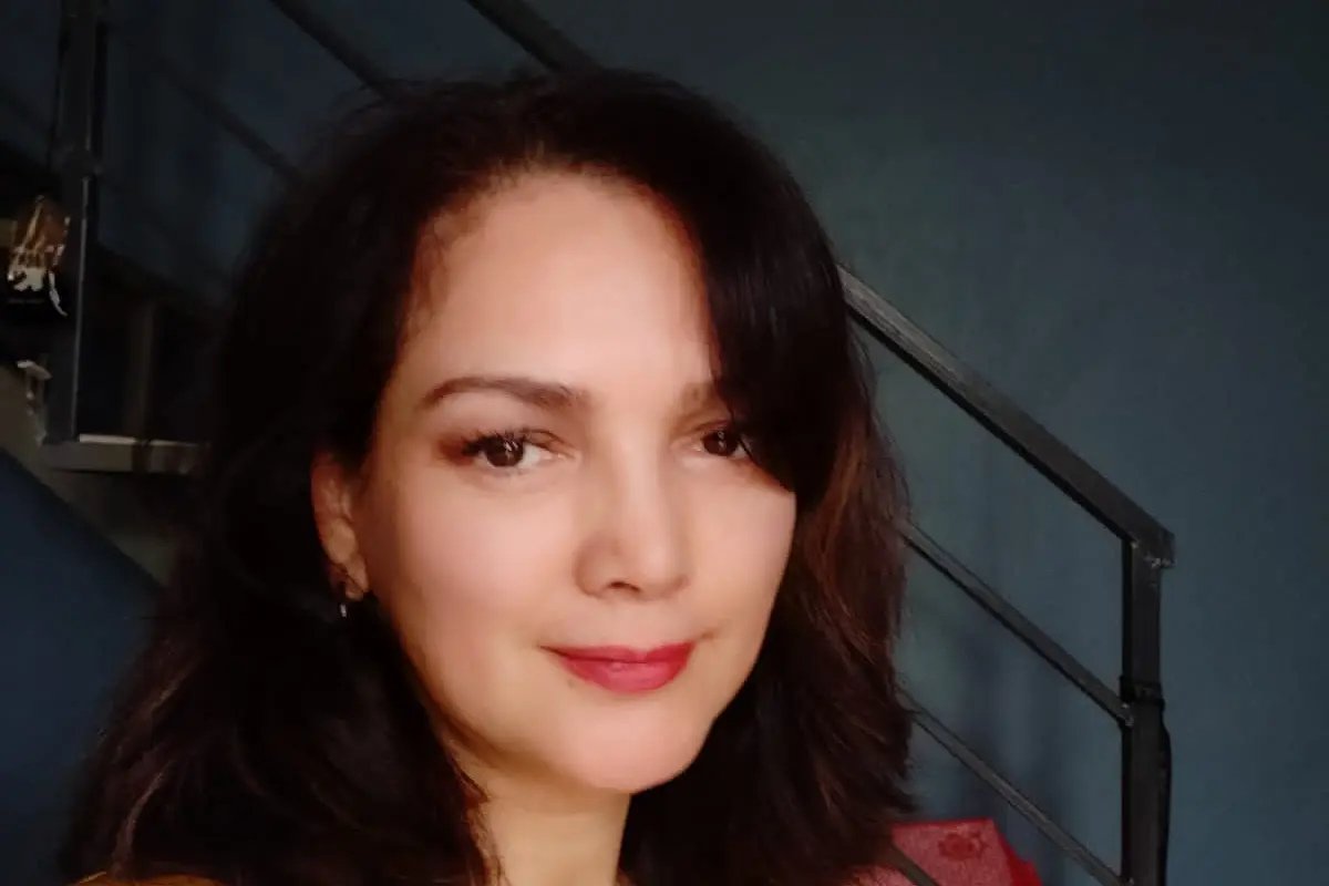 Ida Iasha Kini Sibuk Jadi Ibu Rumah Tangga
