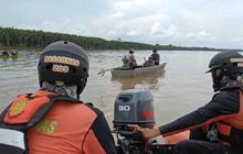 Kisah Heroik Evakuasi ABK Berau: Gismon Selamat Setelah Dua Hari Terapung di Perairan Muara Sungai Suaran