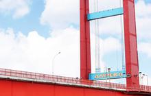 Fakta Menarik Jembatan Ampera Palembang, Dibangun dari Hasil Rampasan Perang Jepang
