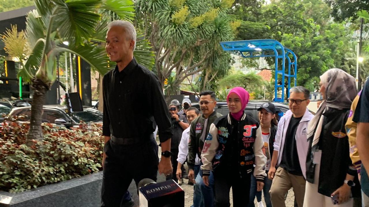 Dok. Istimewa