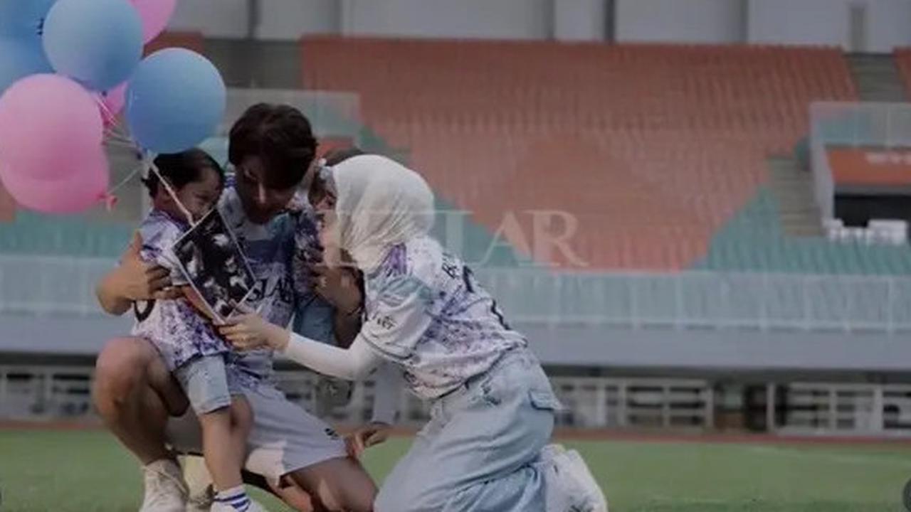 Ngidam Lesti Kejora Bikin Rizky Billar Kaget, Ini yang Dimintanya Saat Hamil Anak Ketiga