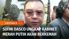 Presiden Prabowo dan Wakil Presiden Gibran Rakabuming Raka akan menggelar kemah bersama jajaran Menteri dan Wakil Menteri Kabinet Merah Putih di Magelang, Jawa Tengah.