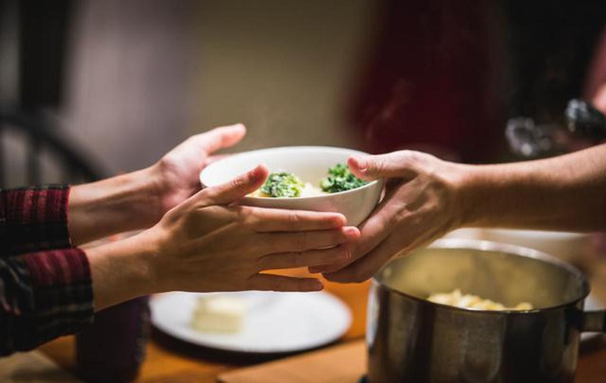 Jangan Berlebih, Menu Buka Puasa Ini Picu Berat Badan Naik