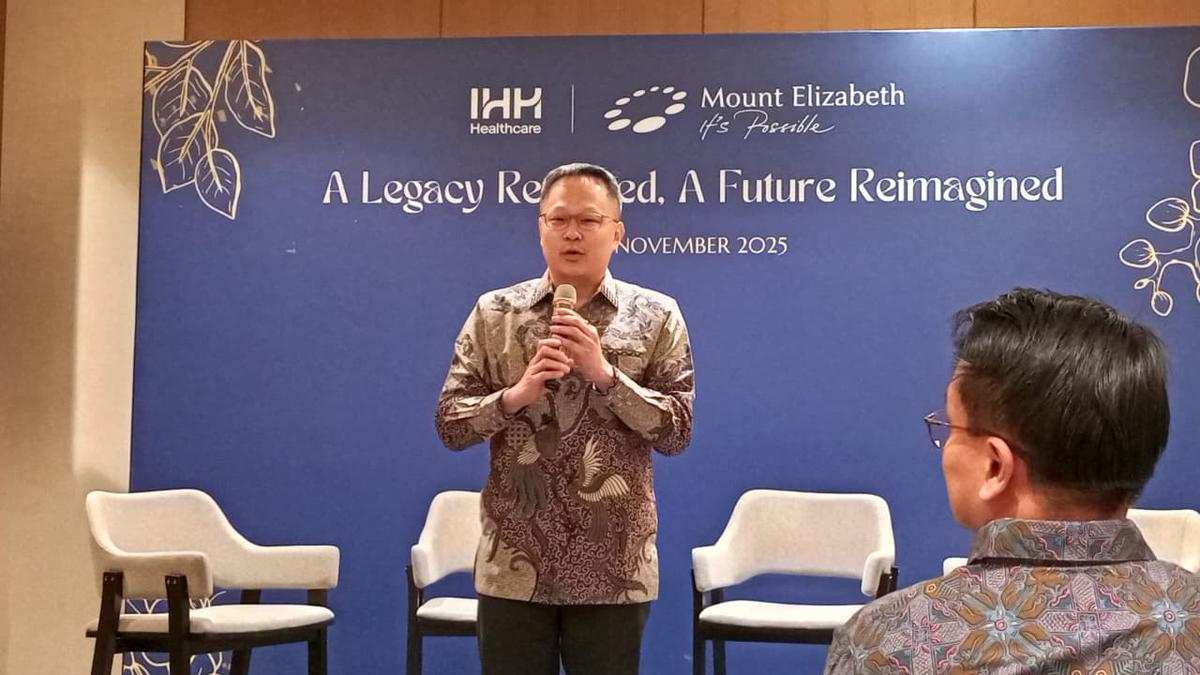 Rumah Sakit Singapura Permudah Akses Berobat dengan Teknologi Khusus bagi Pasien Indonesia