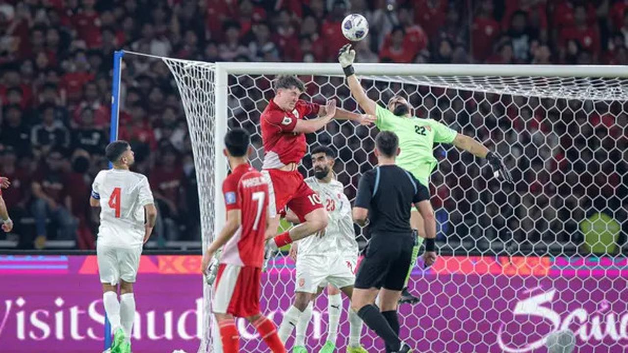 Pelatih Bahrain Mengeluh Dapat Ejekan saat Lawan Timnas Indonesia di GBK, Tak Terima Dicemooh