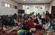 Wacana Relokasi Warga Terdampak Longsor di Cisarua Bandung masih Tunggu Hasil Kajian