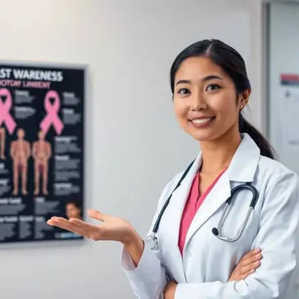 Jenis Kanker Paling Umum di Indonesia dan Gejalanya yang Sering Diabaikan