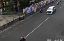 VIDEO: Kondisi Terkini Jelang Demo Besar-Besaran Kantor Bupati Pati 13 Agustus, Ada Spanduk 'Pecat Sudewo