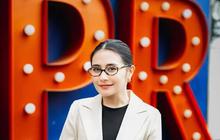 Gaya Prilly Latuconsina Ngajar di Kampus Usai Jadi Dosen Tetap, Tampil Anggun dan Profesional
