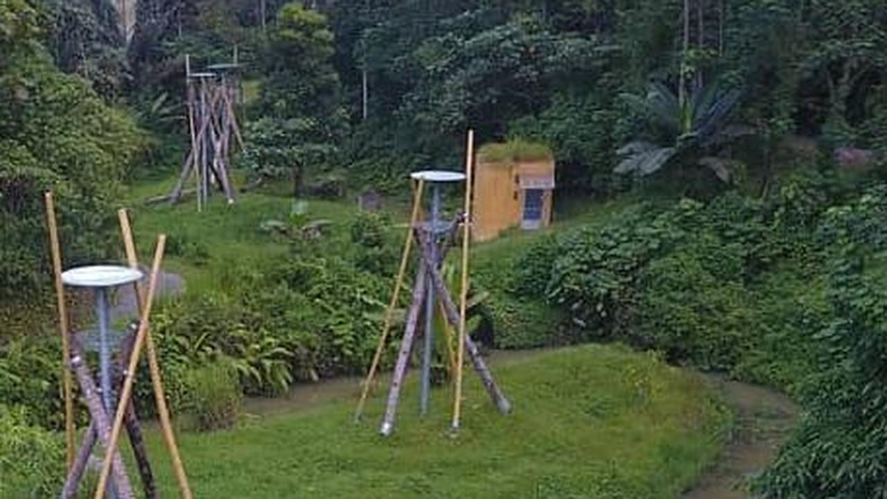 <b>Tempat Ramah Lingkungan</b>