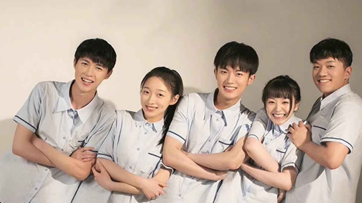 12 Rekomendasi Drama China Anak Sekolah Happy Ending yang Ringan, Cocok Jadi Hiburan di Akhir Pekan