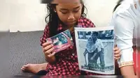 Kisah Anak 9 Tahun Jadi Buruh Cuci Berupah Rp 15 Ribu Sehari  