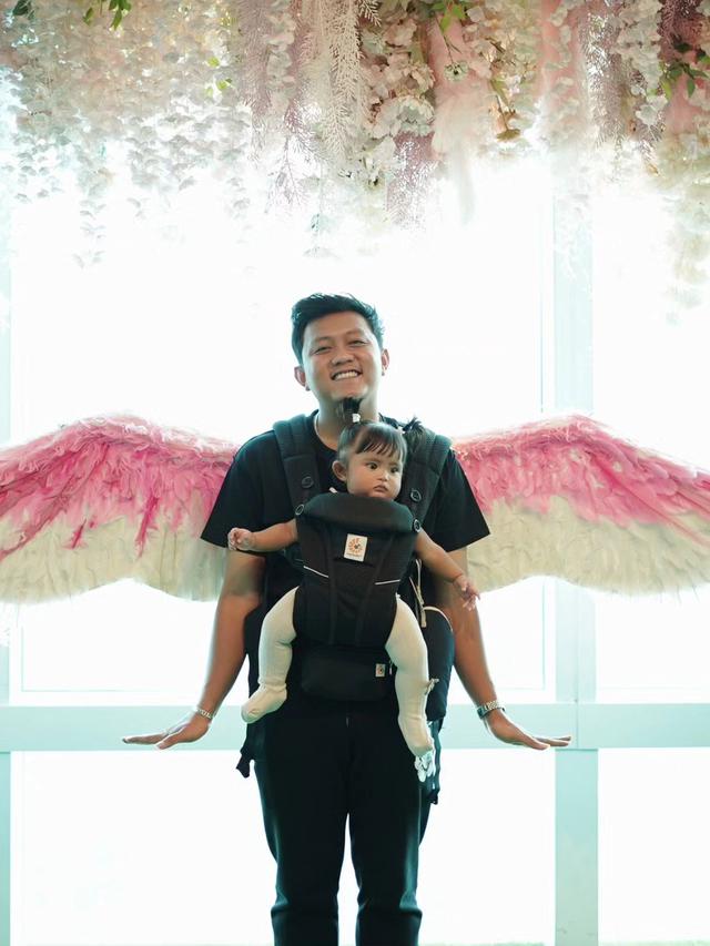 Potret Seru Denny Caknan Liburan Keluarga di Taiwan Usai Konser Ini Tuai Sorotan