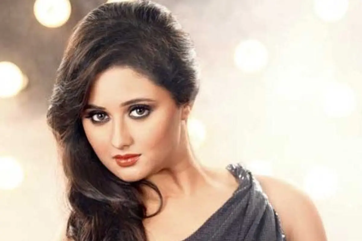 Rashami Desai