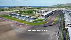 MotoGP Indonesia 2026 Jadi Pintu Masuk Wisatawan