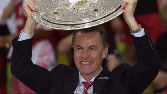 Bayern Muenchen