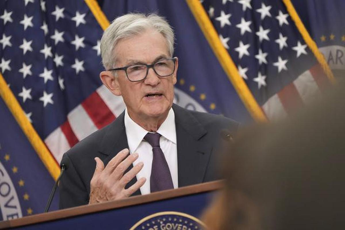 Mengenal The Federal Reserve: Tugas, Fungsi hingga Dampak Kebijakan Bank Sentral AS