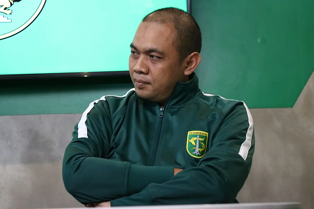 Candra Wahyudi