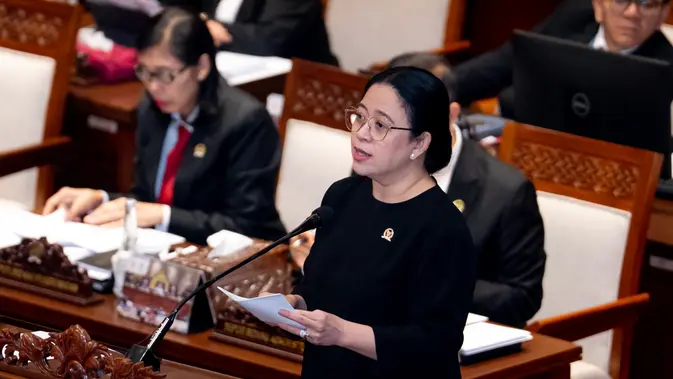 Puan: Kongres PDIP, Tunggu Waktu yang Tepat!