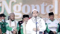 Kiai Azaim Situbondo: NU Akan Menjadi Lentera Dunia