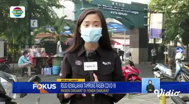 Perbarui informasi Anda bersama Fokus edisi (30/6) dengan beberapa topik berita sebagai berikut, Pencarian Korban Kapal Tenggelam, Ketersediaan Oksigen Menipis, Pemohon SIM Dapat Vaksin.