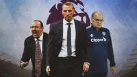 5 Manajer Klub Liga Inggris yang Terancam Ikuti Jejak Ole Gunnar Solskjaer: Hmmm, Hati-hati Bos!