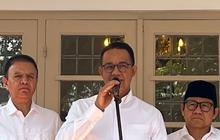 Anies Soal Gugat Hasil Pilpres 2024 ke MK: Kita Ingin Semua Problem Dikoreksi