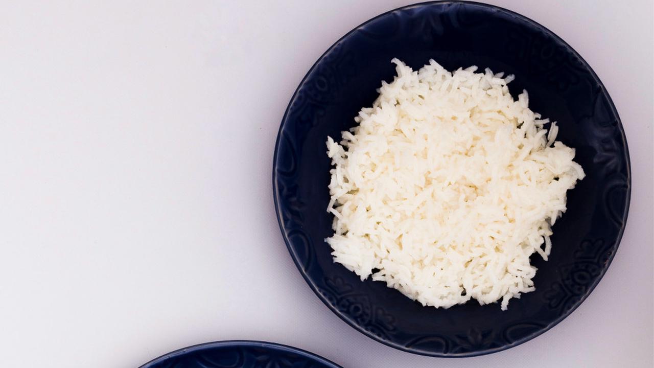 Ilustrasi Resep Nasi Telur Gulung