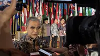 Muzani Ungkap Alasan MPR Tak Gegabah Amendemen UUD 1945