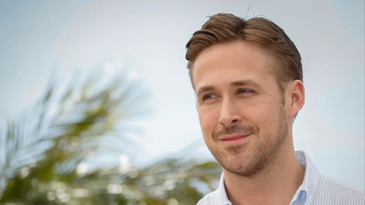 [Bintang] Ryan Gosling