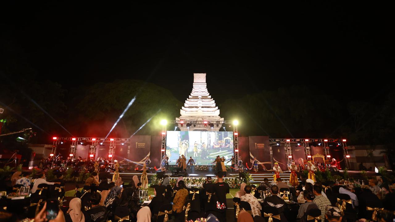 Anugerah Musik Banyuwangi