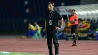 Pelatih Kamboja Pede Bisa Lolos ke Semifinal ASEAN Championship 2026 meski Satu Grup dengan Timnas Indonesia dan Vietnam