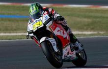 LCR Honda tolak ide komunikasi Radio di MotoGP