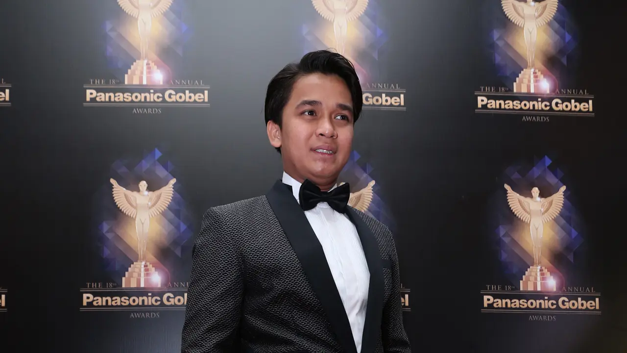 [Bintang] Billy Syahputra